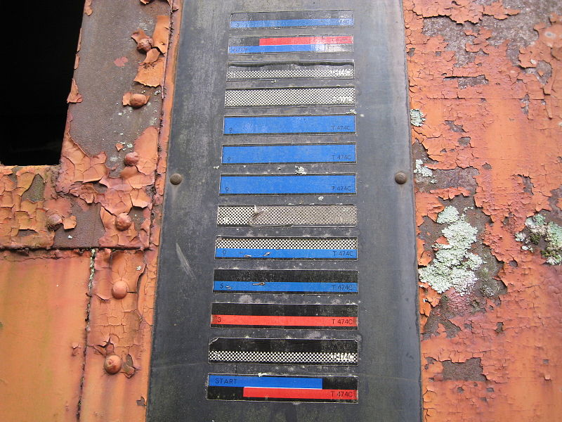 Illustration for article titled The Untold History of Where Barcodes Come From